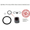 Dji Mini 3 Pro Kaca Lensa Kamera Original Filter Glass Camera Gimbal